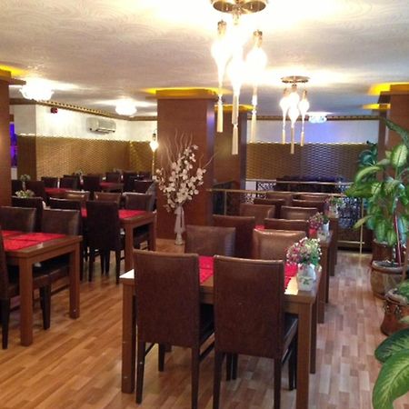 Maya Hotel Истанбул Екстериор снимка