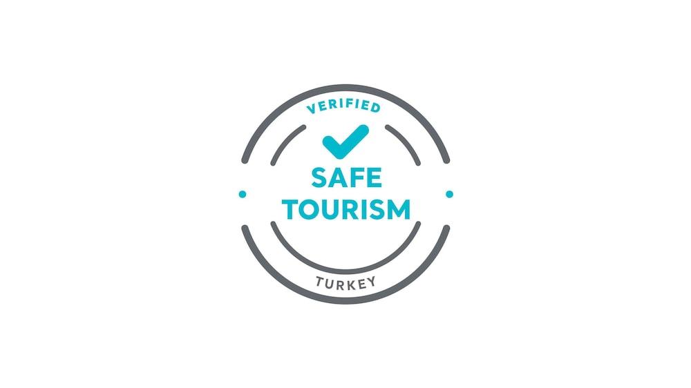 Maya Hotel Истанбул Екстериор снимка