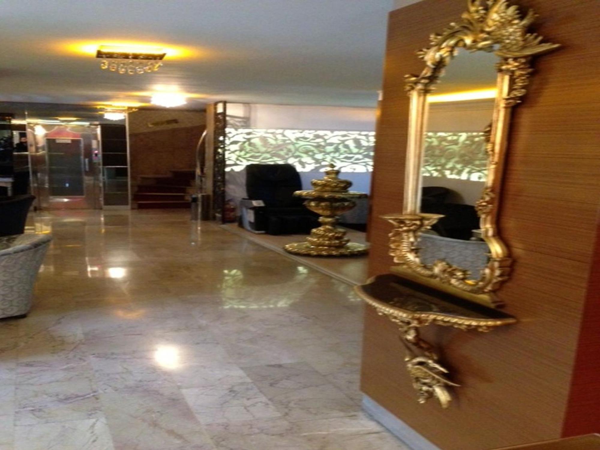Maya Hotel Истанбул Екстериор снимка