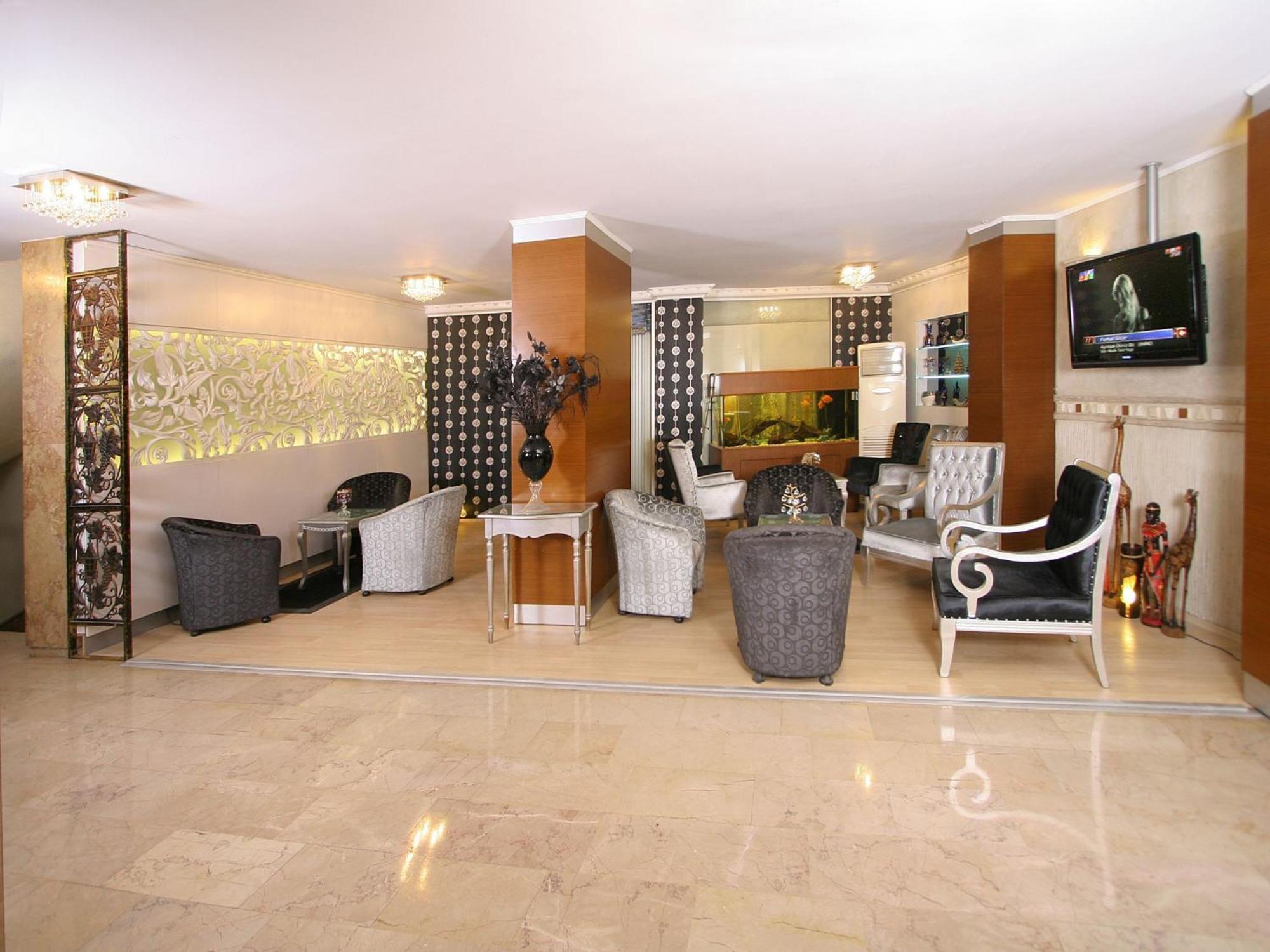 Maya Hotel Истанбул Екстериор снимка