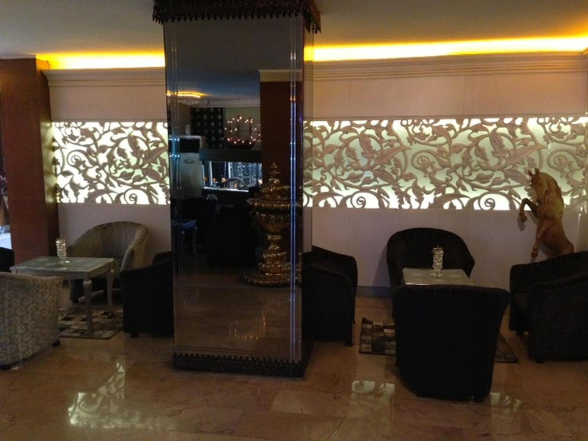 Maya Hotel Истанбул Екстериор снимка