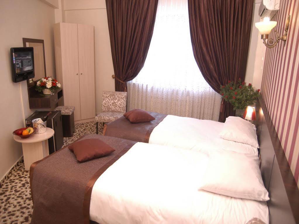 Maya Hotel Истанбул Екстериор снимка